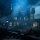 Illustration for article titled Last Call: Keep the Halloween spirit alive with 2 spooky Netflix series